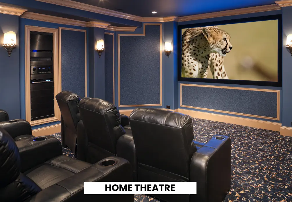 home-theatre