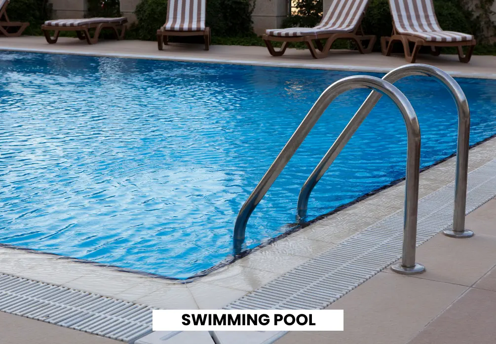 swimming-pool